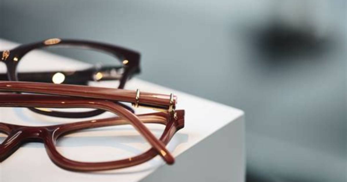 Uncover the Ultimate Eyewear Experience