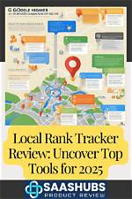 Uncover the Ultimate Rank Tracker: Discover the Best Rank Checker Today