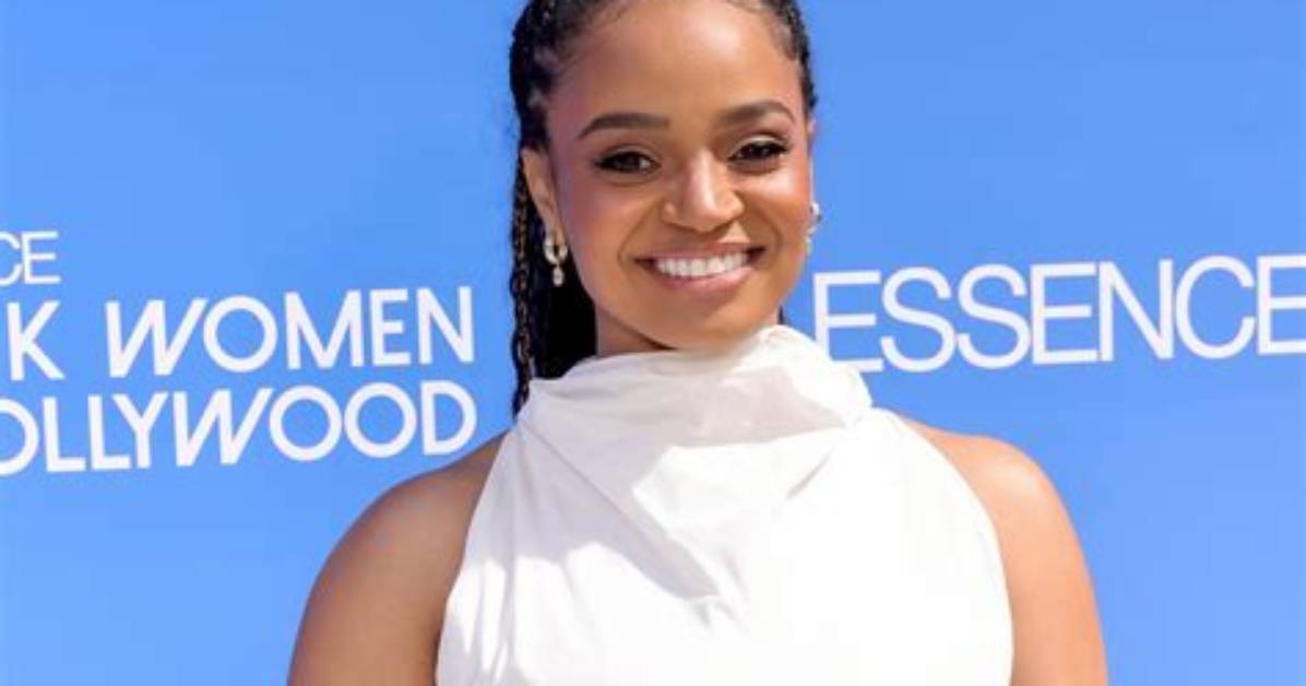 Uncover the Unbreakable Bond: Kyla Pratt's Siblings Revealed