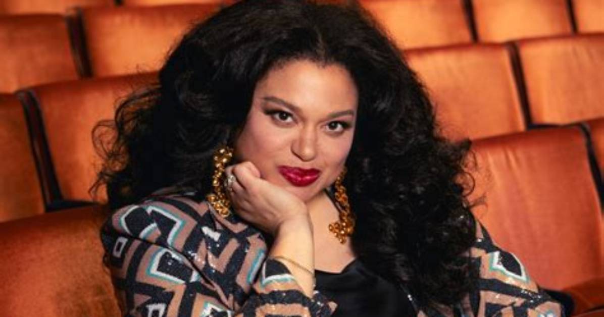 Uncover the Unspoken Story of Michelle Buteau's Parents