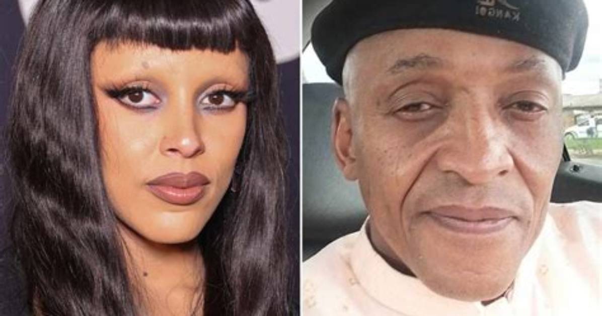 Uncover the Untold: Doja Cat's Parents Revealed