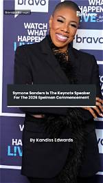 Uncover the Untold Secrets Behind Symone Sanders' Husband's Age