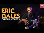 Uncover the Untold Secrets of Eric Gales' Net Worth