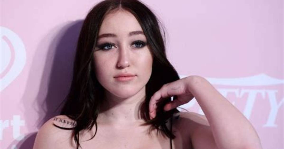 Uncover the Untold Secrets of Noah Cyrus's Net Worth