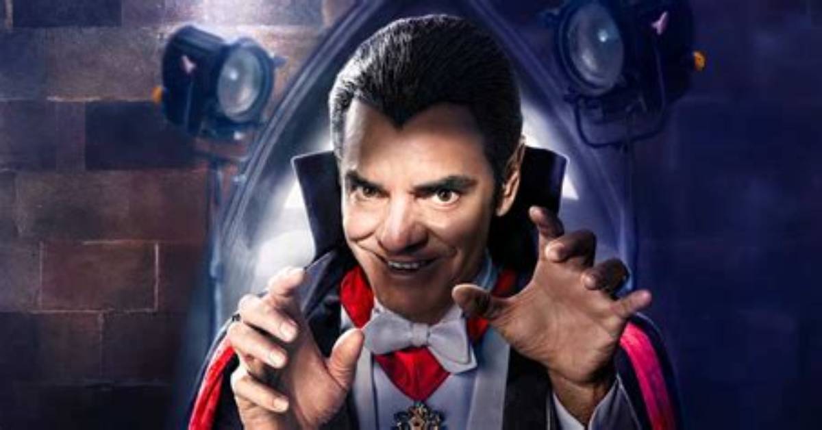 Uncover the Untold Story: Eugenio Derbez's Sister Revealed!