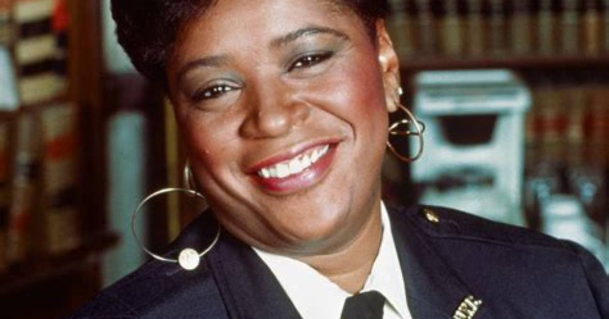 Uncover the Untold Story of Marsha Warfield's Daughter: Talent, Legacy, and Impact