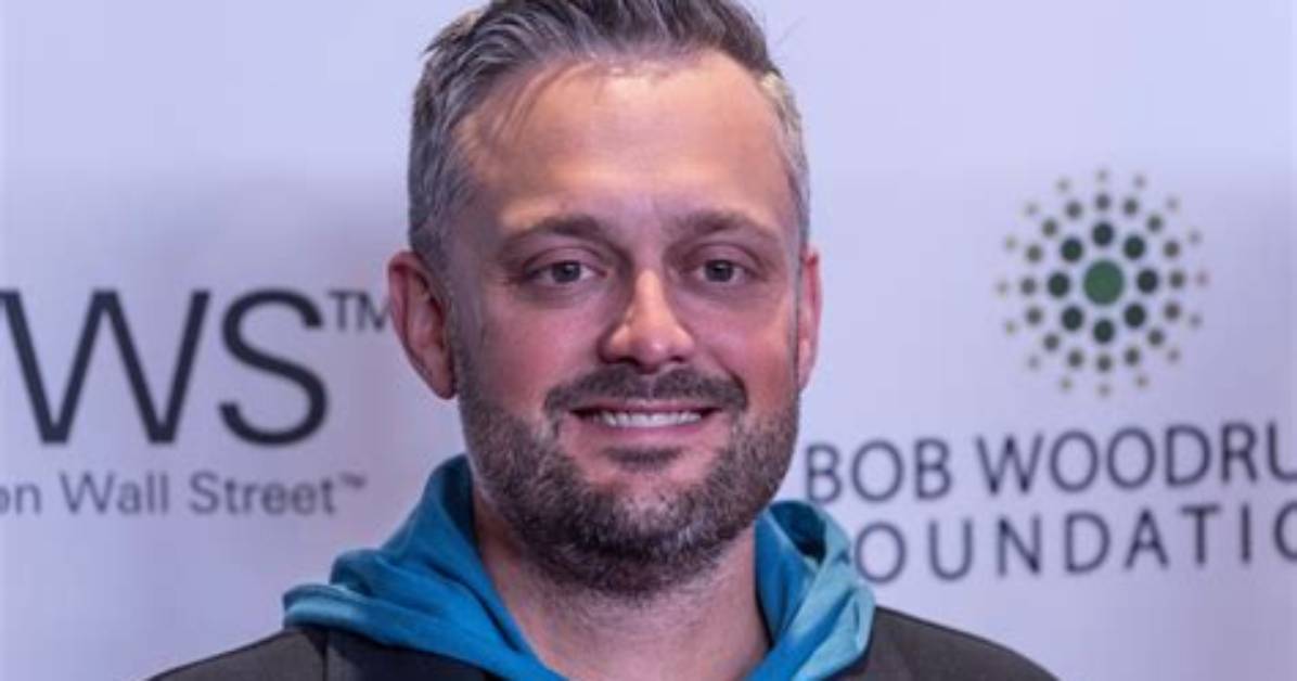 Uncover the Untold Story of Nate Bargatze's Wife: Discoveries and Insights Await