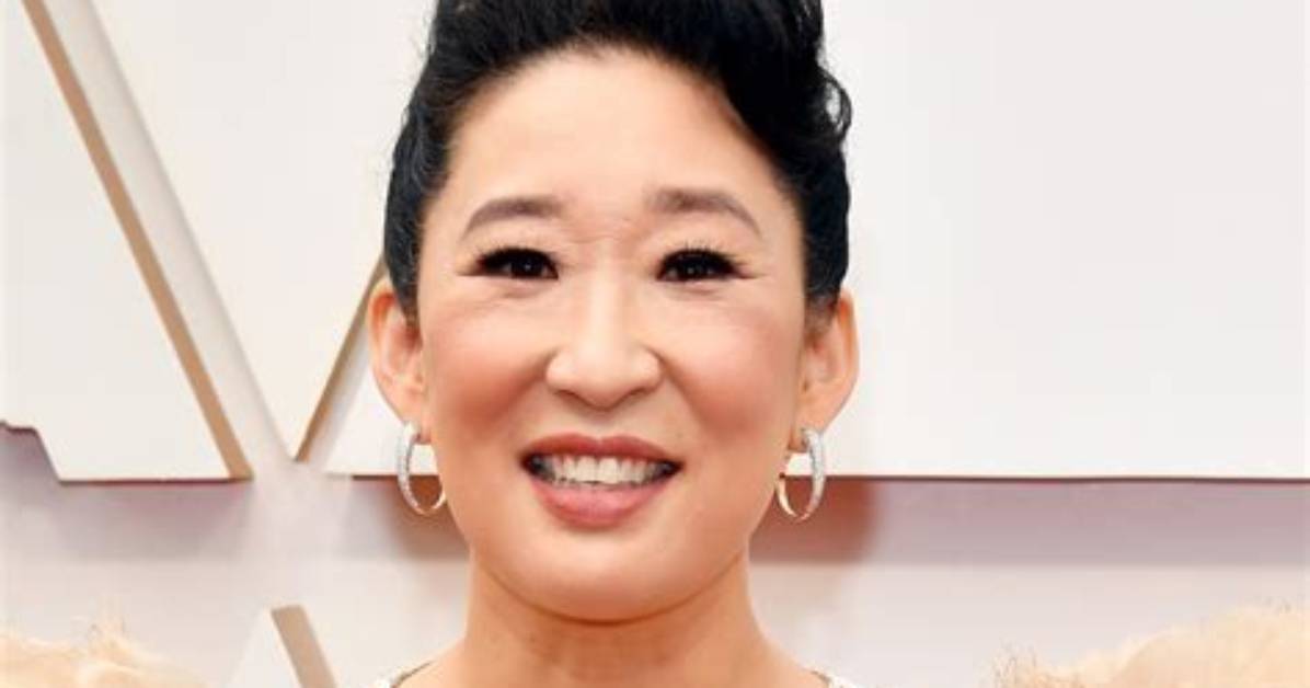 Uncover the Untold Story of Sandra Oh's Siblings