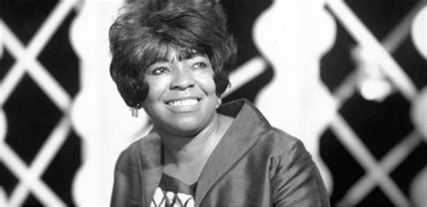 Uncover the Untold Truth: Albertina Walker's Husband