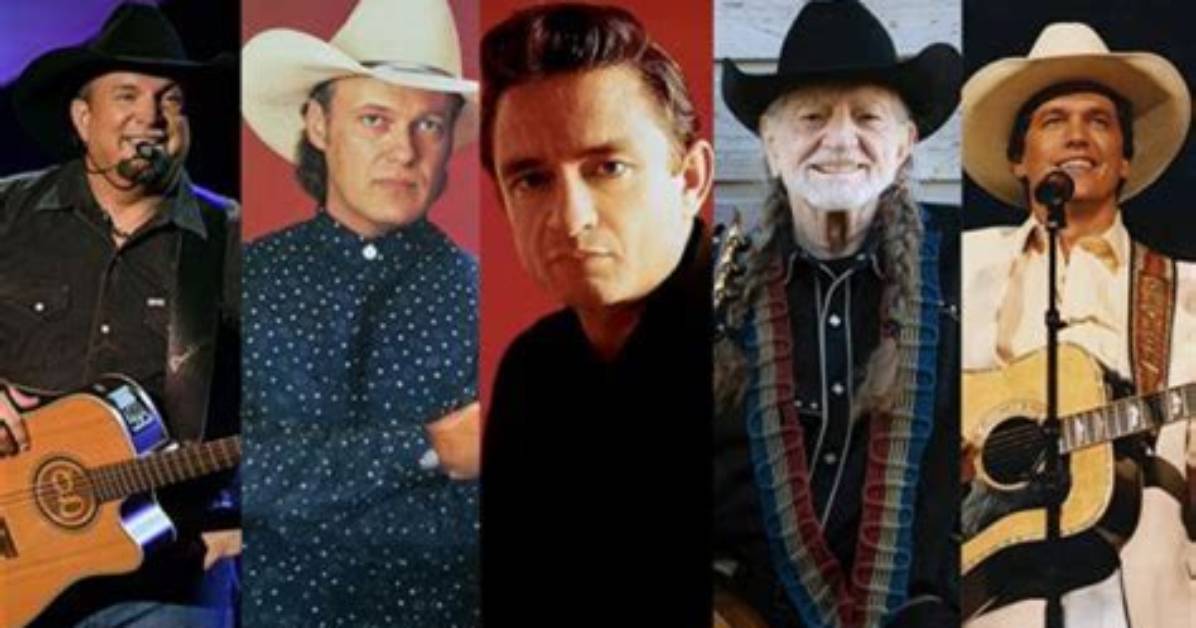 Uncover the Untold Wealth of Bluegrass Legend Ralph Stanley