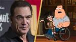 Uncover the Voice Behind Joe Swanson: Secrets and Revelations Revealed