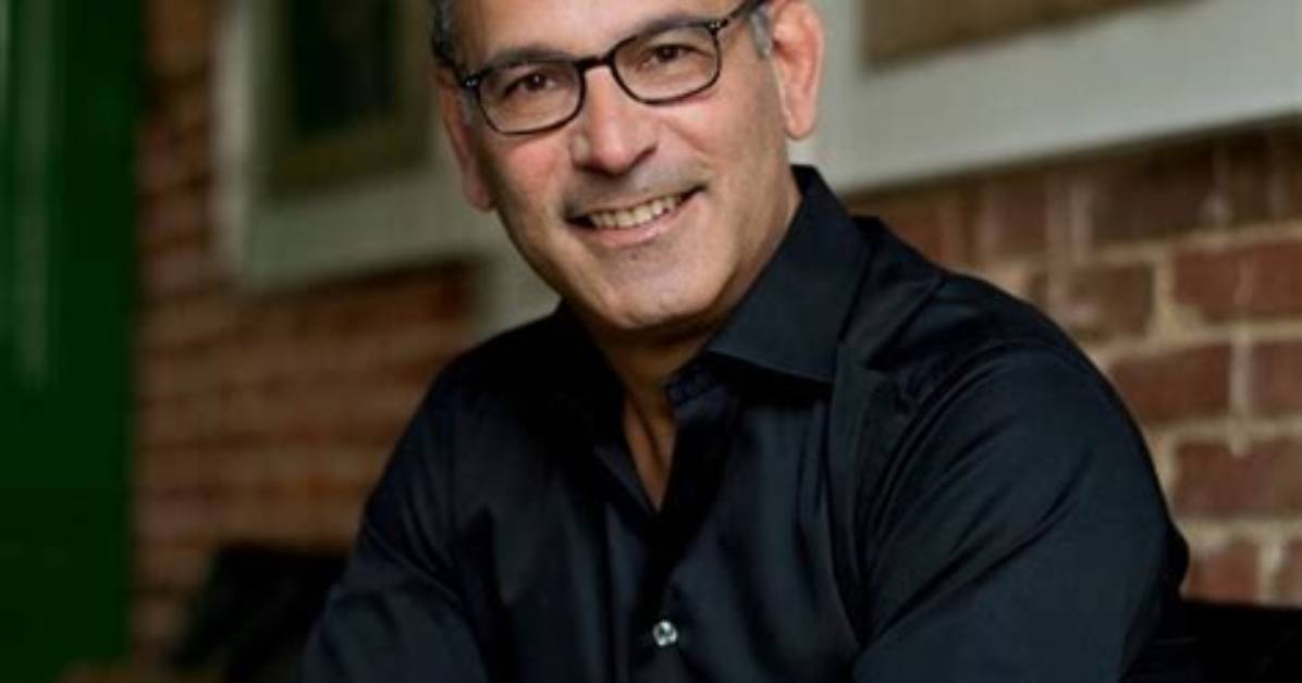 Uncover the Wealth: Scott Rodrick's Impressive Net Worth Unveiled
