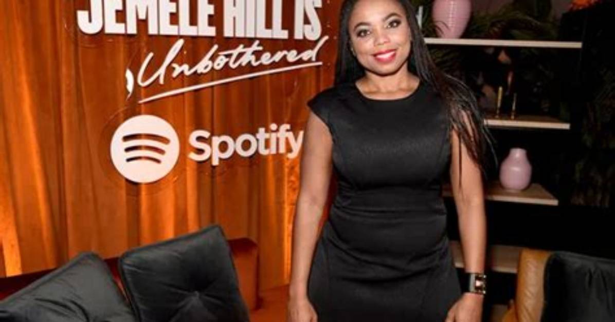 Uncover the Wealth Secrets of Jemele Hill: Pennbook Exclusive