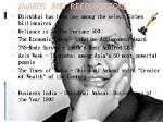 Uncover the Wealth: Unveiling Dhirubhai Ambani's Net Worth