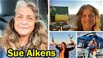 Uncover the Wilderness Wisdom of Sue Aikens' Granddaughter