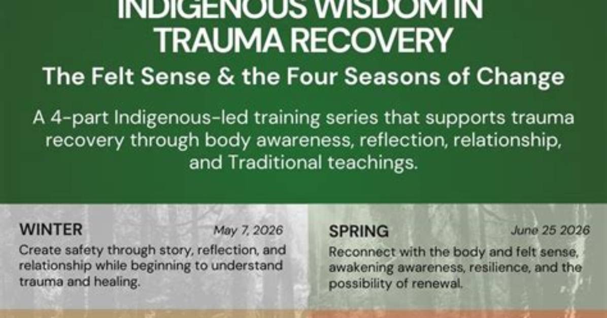 Uncover the Wisdom of Trauma Recovery Pioneer Kimberley Conrad
