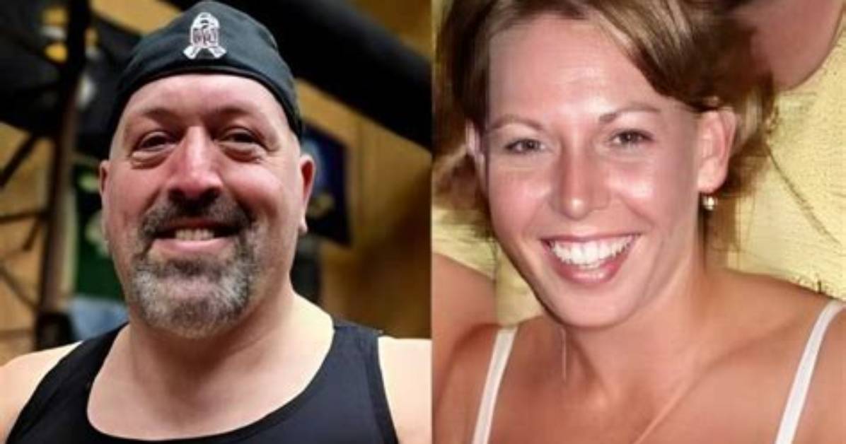 Uncover the World of Melissa Ann Piavis: a Conservative Champion