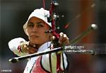Uncover the World of Pia Holec, Archery's Shining Star