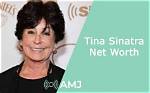 Uncover Tina Sinatra's Net Worth: a Behind-the-Scenes Look