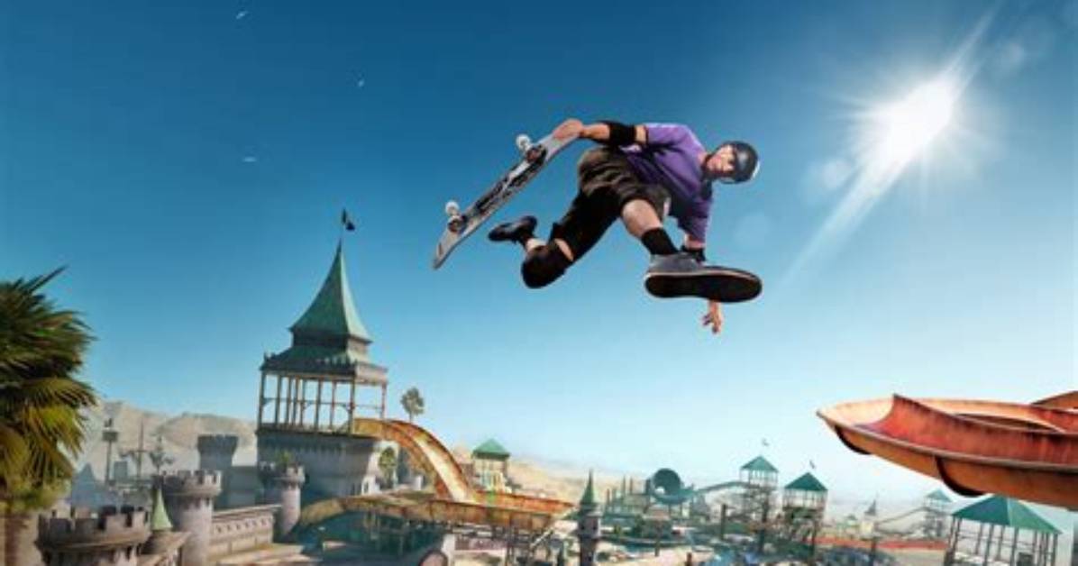Uncover Tony Hawk's Towering Height: a Comprehensive Guide