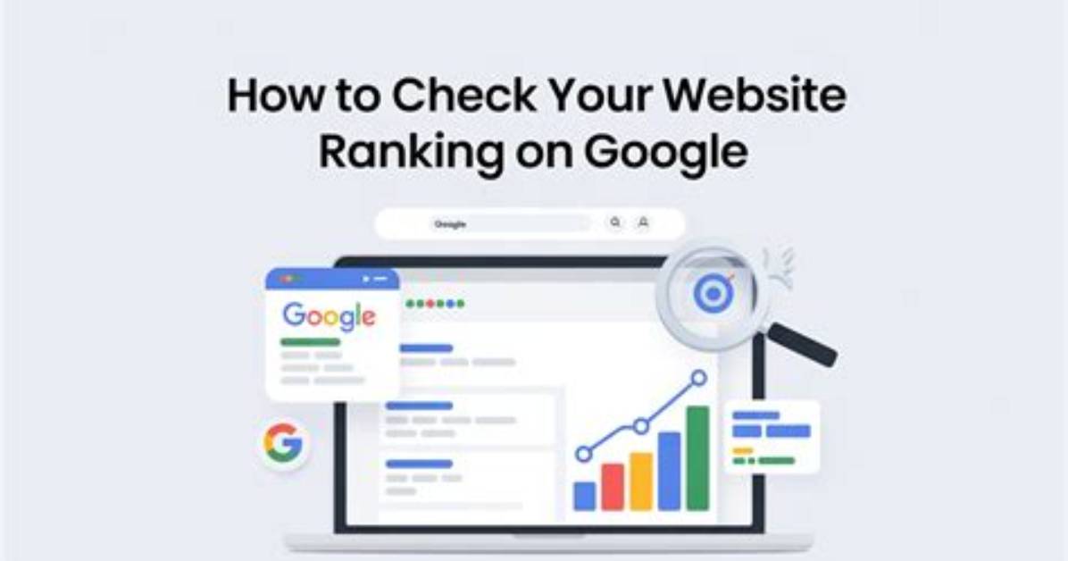 Uncover Your Google Ranking Power: Check Your Positions Today