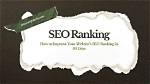 Uncover Your Website's Ranking for Targeted Keywords: a Comprehensive Guide