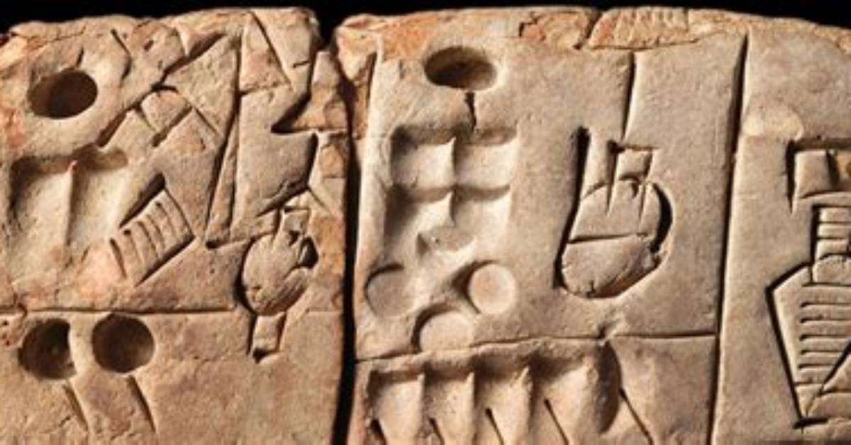 Uncovering Ancient Mesopotamia's Literary Lineage