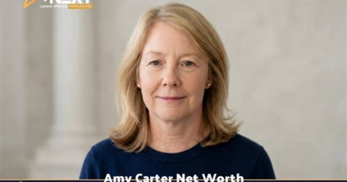 Uncovering Andr Carter's Net Worth