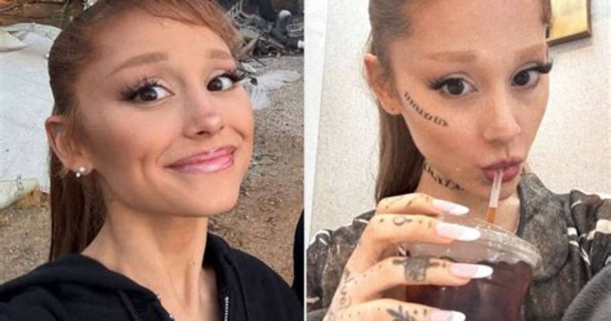 Uncovering Ariana Grande's Hair Secrets