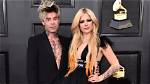 Uncovering Avril Lavigne's Marital Bliss: Husband and Family Life