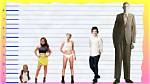 Uncovering Becky G's Remarkable Height