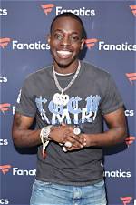 Uncovering Bobby Shmurda's True Height