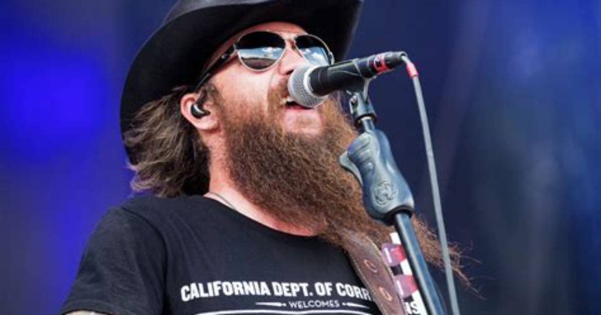 Uncovering Cody Jinks' Age: a Comprehensive Investigation