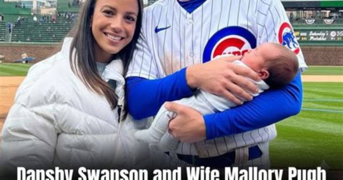 Uncovering Dansby Swanson's Siblings: Exploring Family Ties