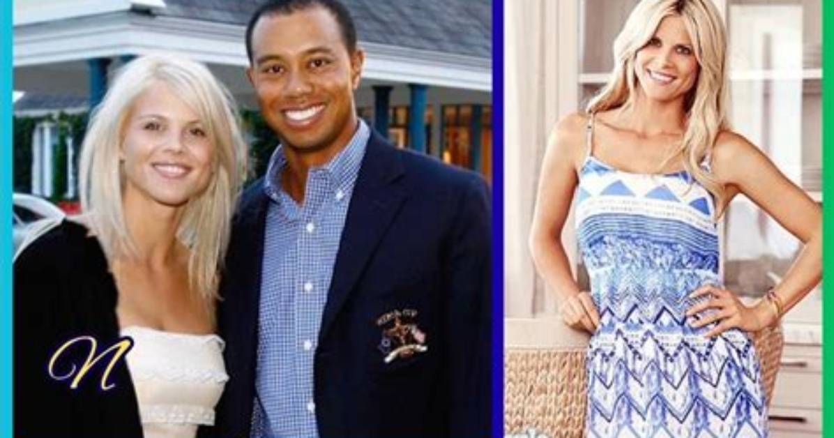 Uncovering Elin Nordegren's Age: the Journey of a Resilient Woman