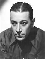 Uncovering George Raft's Towering Stature
