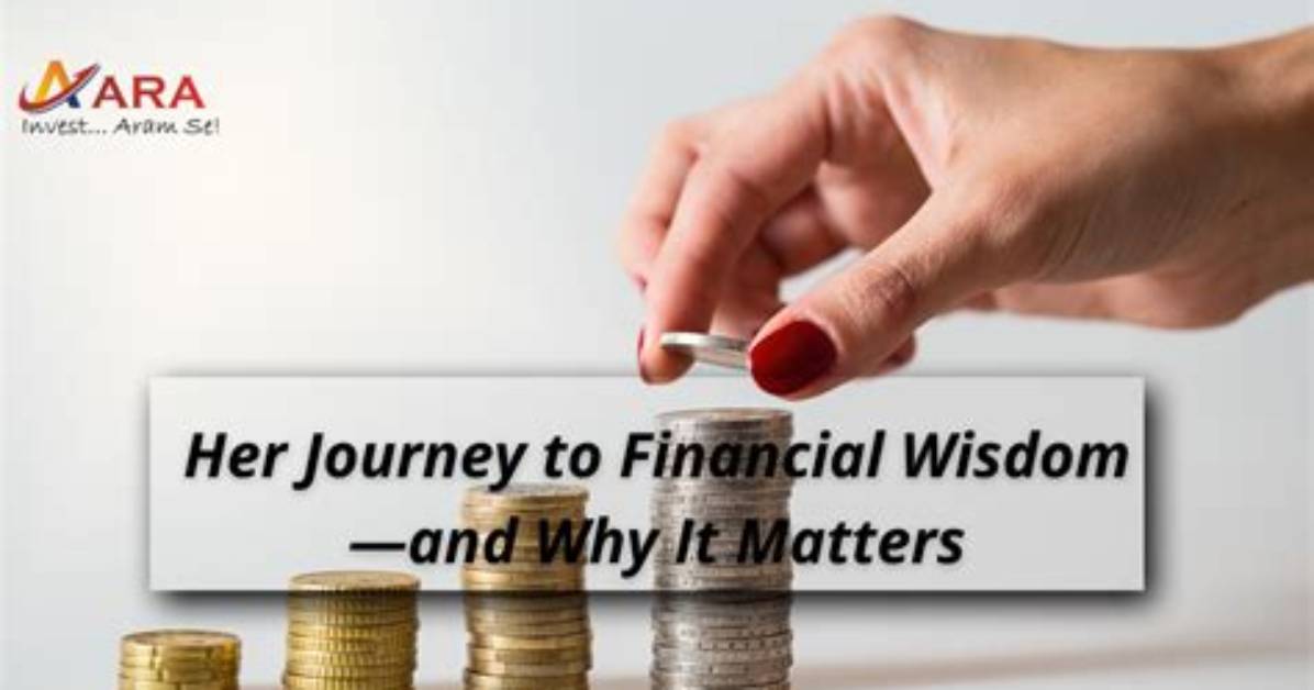 Uncovering Her Financial Journey and Success