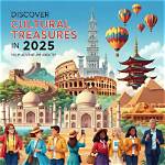 Uncovering Hidden Melodies and Cultural Treasures