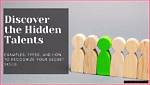 Uncovering Hidden Talents and Hollywood Legacy