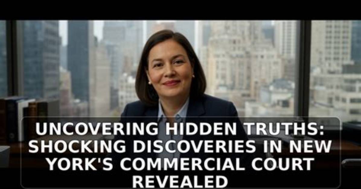 Uncovering Hidden Truths and Agent L's Impact