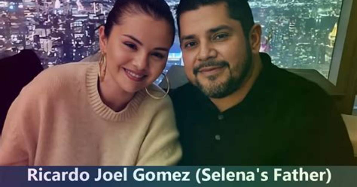 Uncovering Hidden Truths: Selena Gomez's Father Revealed