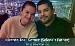 Uncovering Hidden Truths: Selena Gomez's Father Revealed