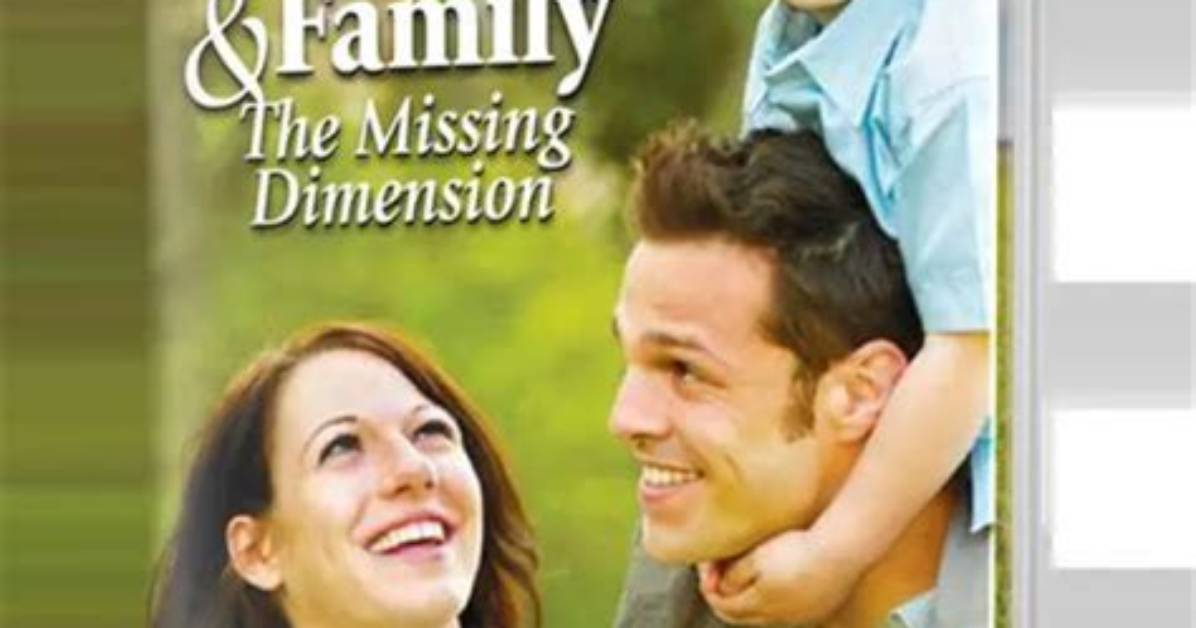 Uncovering His Marriage and Family