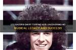 Uncovering His Music, Controversies, and Legacy