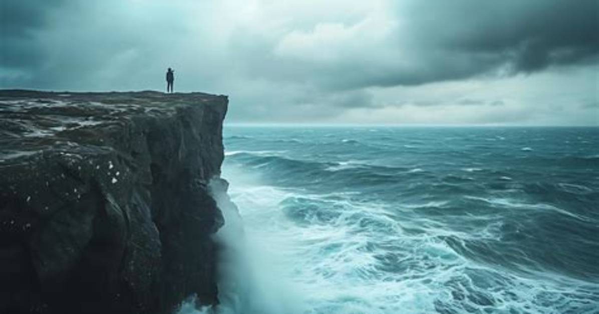 Uncovering Hope and Strength Amidst Adversity