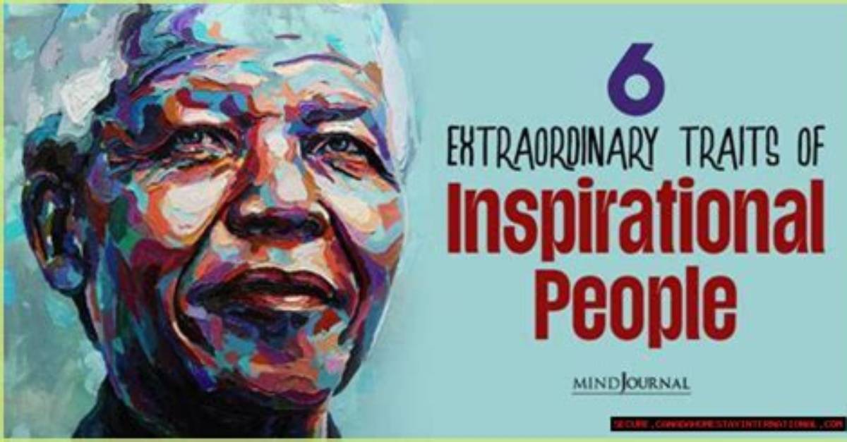 Uncovering Identities and Inspiring Change