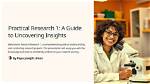 Uncovering Insights for Enhanced Outcomes