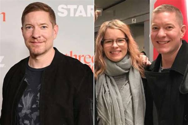 Uncovering Joseph Sikora's Roots: Delving into His Ethnicity