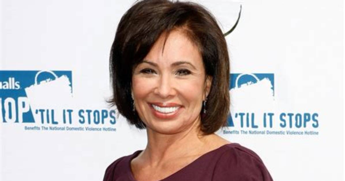 Uncovering Judge Jeanine Pirro's Age: a Comprehensive Guide