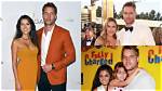 Uncovering Justin Hartley's Lineage: Who Is His Father?